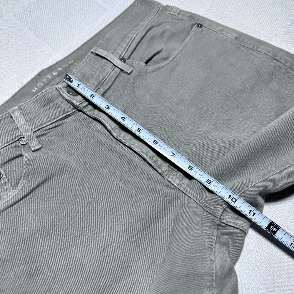 Mott & Bow jeans have